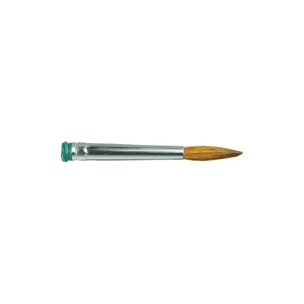Sabeline Flow-Through Luer Lock Brushes 18 Gauge, PK12